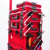 Qbrick System Ensemble de connecteurs magnétiques - QBRICK Voir les images du produit 11