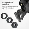 Support de téléphone Imoshion Premium pour vélo - Résistant Voir les images du produit 10