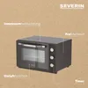 Elektrická trouba Mini Severin Náhled obrázku produktu 11