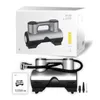 120W Digital  Luftkompressor Auto, Elektrische Luftpumpe Produktbild-Vorschau 2