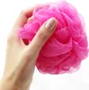 com-four® 4x Duschschwamm - Badeschwamm in tollen Farben - Produktbild-Vorschau 5