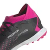 adidas PREDATOR ACCURACY.3 TF SCHWARZ 11 Produktbild-Vorschau 14