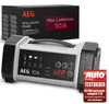 Caricabatterie automatico AEG LT10 97024 12 V, 24 V 2 A, 6 Anteprima dell’immagine prodotto 2