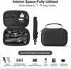Minicee DJI Osmo Mobile 8/7/7P Tasche Schutzhülle mit Produktbild-Vorschau 7