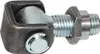 Torangel Torband Einstellbar kurz M 12 Hängscharniere Produktbild-Vorschau 2