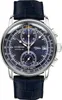 Orologio Zeppelin da uomo 86703 blu Anteprima dell’immagine prodotto 1