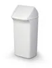 Durable Abfalleimer Schwingdeckel ws 40l DURABIN FLIP 40 Produktbild-Vorschau 2
