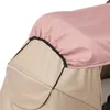 Sonnensegel für den Kinderwagen - Pink Produktbild-Vorschau 6