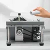 Mini Tischkreissäge - Elektrische Tischsäge - 11 cm Produktbild-Vorschau 4