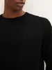 Tom Tailor Basic Crew Neck Herren Pullover, Größe:L, Produktbild-Vorschau 9
