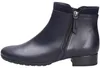 Gabor Damen Stiefelette blau Größe EUR 39 Produktbild-Vorschau 2