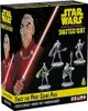 Star Wars Shatterpoint Conte Dooku - Pacchetto Squadra Anteprima dell’immagine prodotto 13