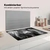 KitchenYeah© Herdabdeckplatte Schottischer Highlander - Produktbild-Vorschau 3