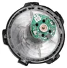 Gebläsemotor AEG 4055503637 für Stielstaubsauger Produktbild-Vorschau 4