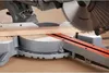 Black + Decker Piła Ukośnica 1600W Bes700 216Mm Podgląd zdjęcia produktu 6
