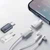 INF Adattatore da Lightning Femmina a USB-C Maschio in Anteprima dell’immagine prodotto 2