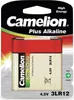 Camelion ALKALI-MANGAN - PILE PLATE - 4.5 V - 5900 mAh Voir les images du produit 4