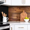 Dekorative PVC Wandpaneele - Küchenpaneele Rückwand hart Produktbild-Vorschau 2