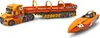 Majorette 203747009, Fahrzeug-Set, 3 Jahr(e), Metall, Produktbild-Vorschau 7