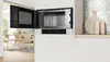 Bosch Mikrowelle BFL7221W1 21L Weiß Produktbild-Vorschau 3