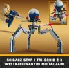 Bojový balíček Klonového vojaka a Bojového droida Náhľad obrázku produktu 35