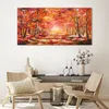 Coloray Bild aus Acryl 120 cm x 60 cm - Gehärtetes Acryl Produktbild-Vorschau 3