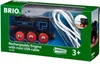 Brio Schwarze Akku-Lok mit Mini-USB, 33599 Produktbild-Vorschau 14