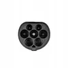 Adapter EVSE Typ 2 auf Typ 1 Europa auf USA 32A T2 7,4 kW Produktbild-Vorschau 6