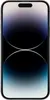A front view of a smartphone with a dark, gradient wallpaper. Anteprima dell’immagine prodotto