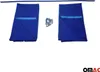 Rideaux De Porte Hayon Pour Fiat Ducato H3 Protection Voir les images du produit 8