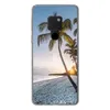 MuchoWow® Handyhülle Schutzhülle Hülle für Huawei P40 Lite Produktbild-Vorschau 1