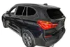 Tapis De Coffre Caoutchouc Premium Pour BMW X1 F48 Voir les images du produit 7