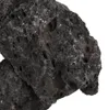 vidaXL Granuli di lava 10 kg nero 10-30 cm Anteprima dell’immagine prodotto 5