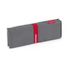 reisenthel seatpad L, faltbare Sitzunterlage, Sitzdecke, Anteprima dell’immagine prodotto 2