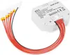 HOMEMATIC IP Smart Home 153501A0 Interfaccia a contatti da Anteprima dell’immagine prodotto 5