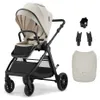 Passeggino Kinderkraft VESTO 2 con sedile reversibile fino Anteprima dell’immagine prodotto 1