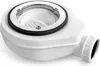 Heilmetz Duschwannen Ablaufgarnitur 90mm Siphon mit Produktbild-Vorschau 9