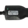 vhbw Autoladekabel Mini-USB 12V Zigarettenanzünder Adapter Produktbild-Vorschau 5