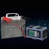 Qoltec Intelligentes Mikroprozessor-Ladegerät mit Produktbild-Vorschau 6