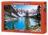 Castorland The Jewel of the Rockies, Canada 1000 pcs, 1000 Podgląd zdjęcia produktu 5