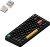 NuPhy Halo75 V2 IO Series Mechanische Gaming-Tastatur Produktbild-Vorschau 1
