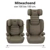 Novi James i-Size Kindersitz (R129) – 100–150 cm – Produktbild-Vorschau 2