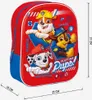 Kinderrucksack 3D The Paw Patrol Rot 25 x 31 x 10 cm Produktbild-Vorschau 9
