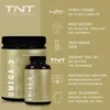 TNT Omega-3 Fischöl in natürlicher Triglycerid-Form. 150 Produktbild-Vorschau 2