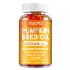 Pompoenpitolie-gummies 4000 mg (100 gummies) – Productafbeelding-voorbeeld 1
