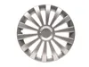 Enjoliveur de roue Albrecht Meridian 14" argenté Voir les images du produit 2