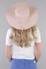 styleBREAKER Damen Großer Sonnenhut mit dünnem Hutband und Produktbild-Vorschau 7