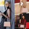 Shopper 3-Tlg Handtasche Damen Schultertasche Handtaschen Produktbild-Vorschau 4