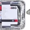 Plateau à griller 32x26x6cm 2pcs Voir les images du produit 2