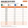 NEMAXX® plandeka 450 g/m² 1,5×5 m czarna oczka alu Podgląd zdjęcia produktu 2